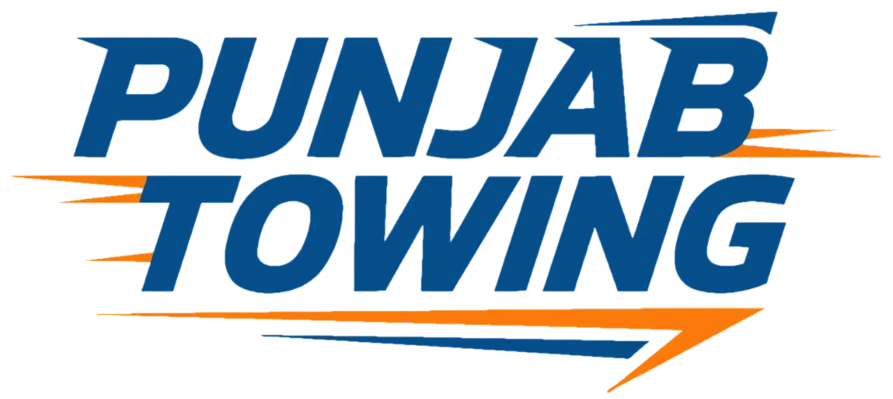 Punjab Towing logo