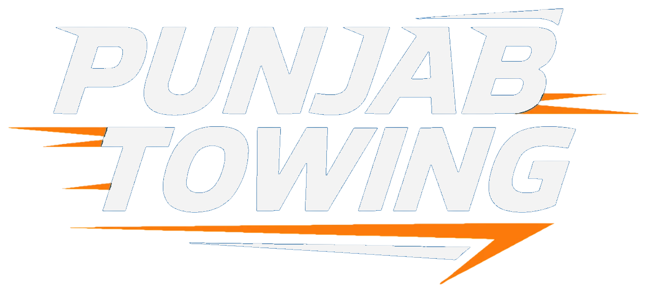Best Towing Company in Regina | Punjab Towing
